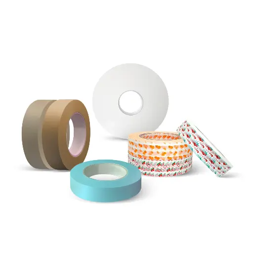 Custom Rolling Paper Bobbins – Compatible with RollPros Blackbird Machine