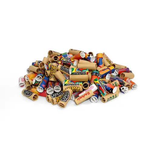 Pre-Rolled Paper Tips (S/I Format)