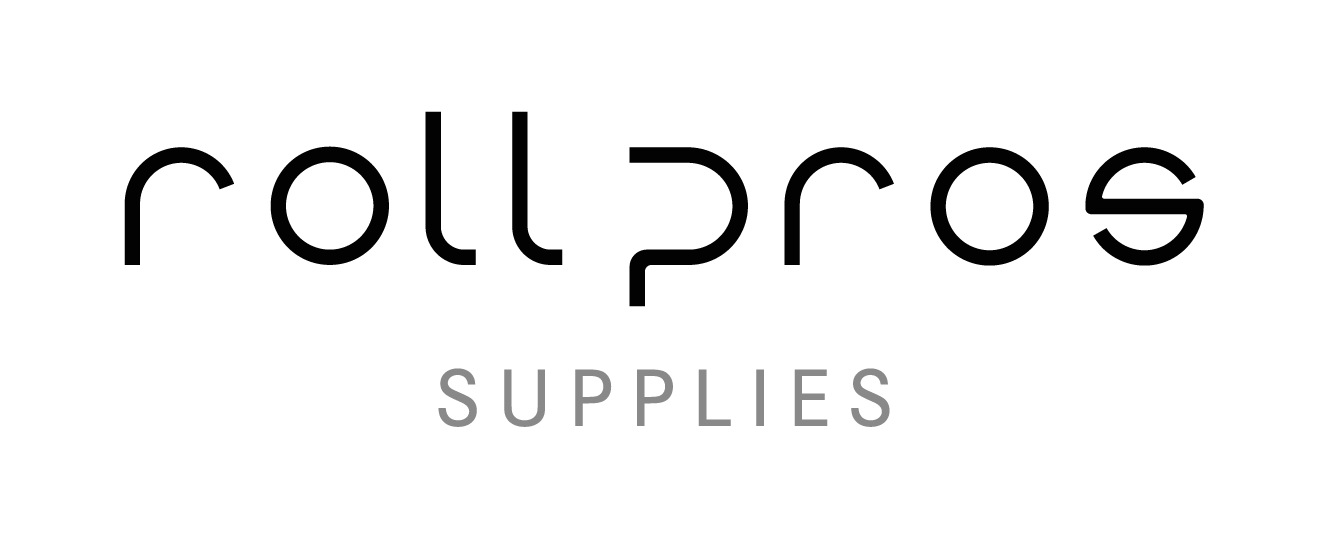 ROLL PROS SUPPLIES